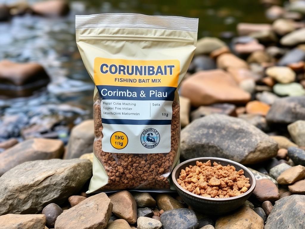 Ceva Pesca Brasil Corimba 1kg