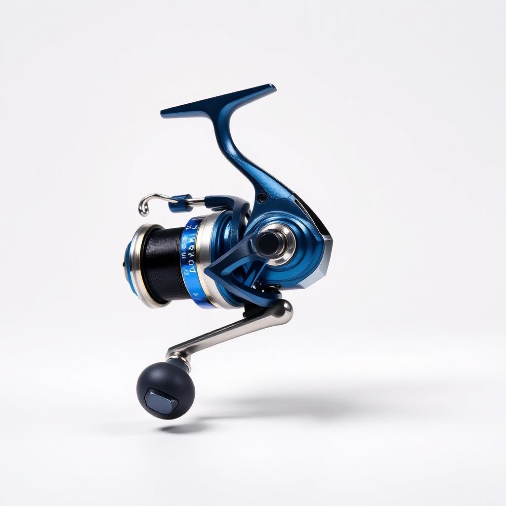 Molinete Daiwa Revros LT 2500