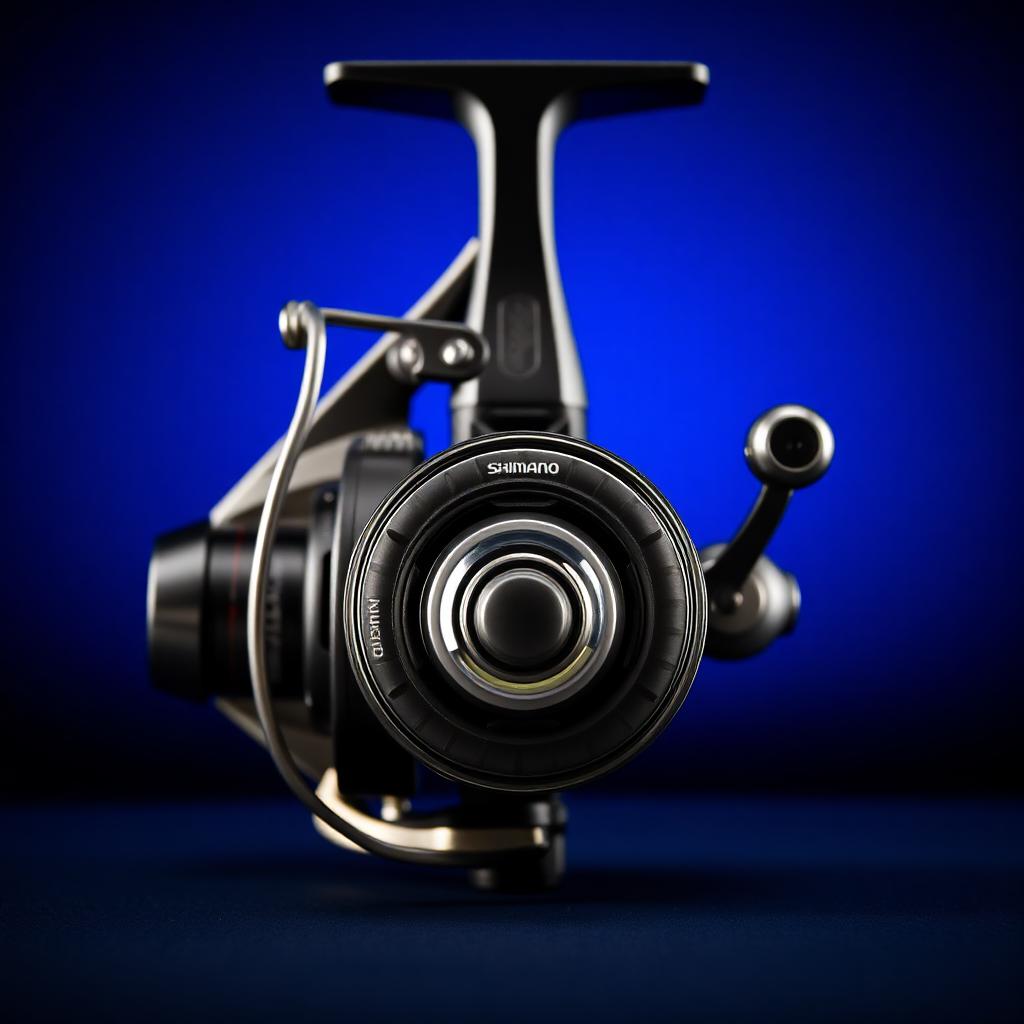 Molinete Shimano Sienna 2500