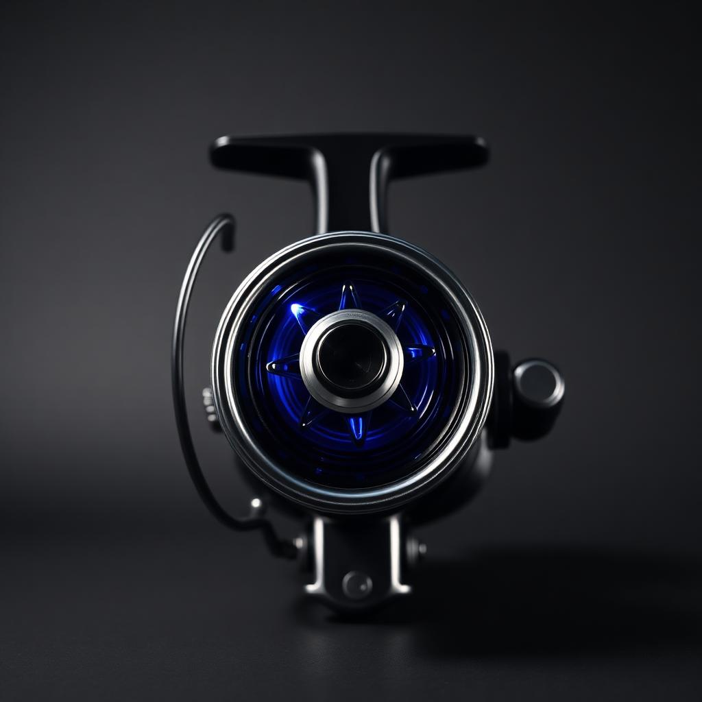 Carretilha Shimano Caius 150