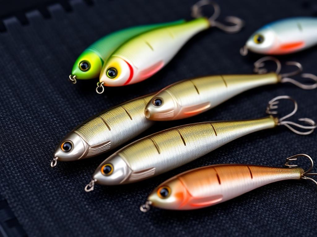 Jig Head Lumis 5g (5 unid.)