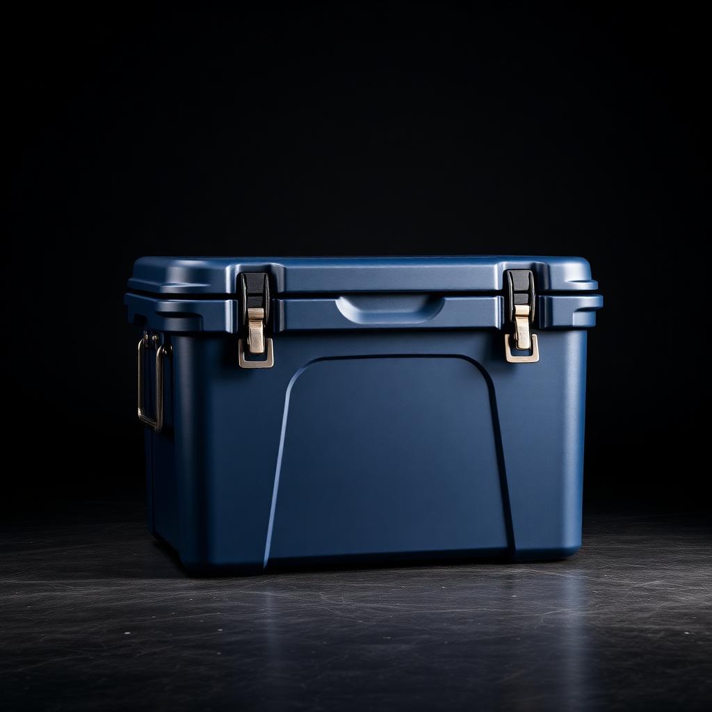 Caixa Térmica Cooler 45L