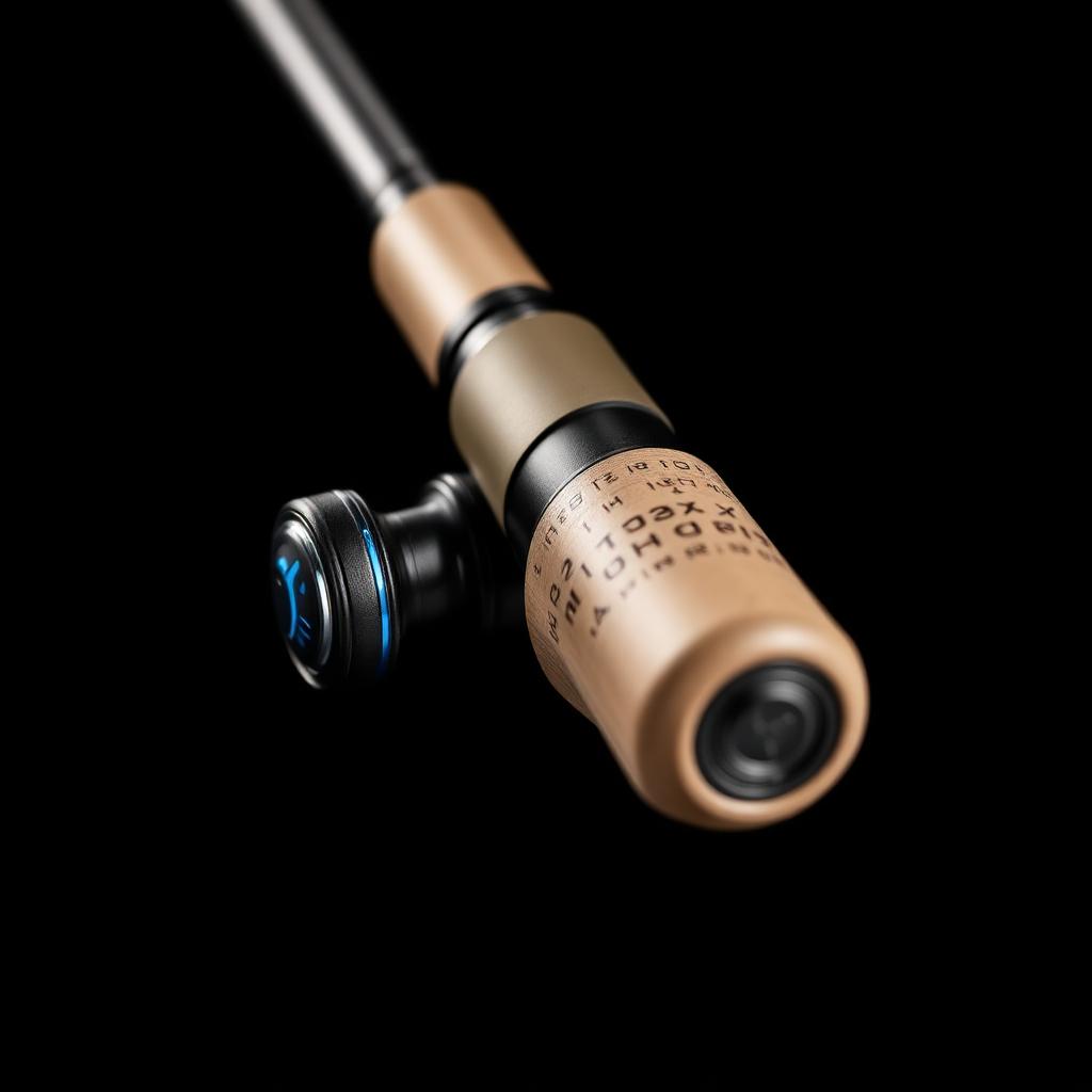 Vara Daiwa Aird-X 1,98m