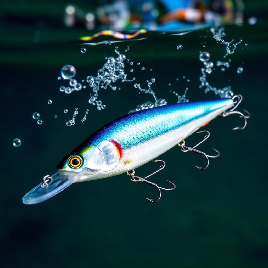 Isca Marine Sports Hunter 95