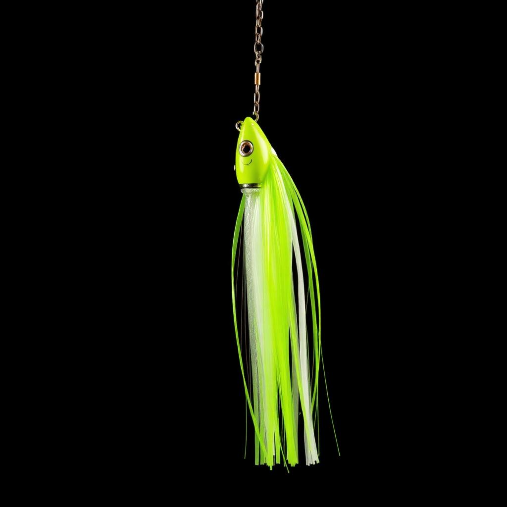 Isca Albatroz Stick Bait 100